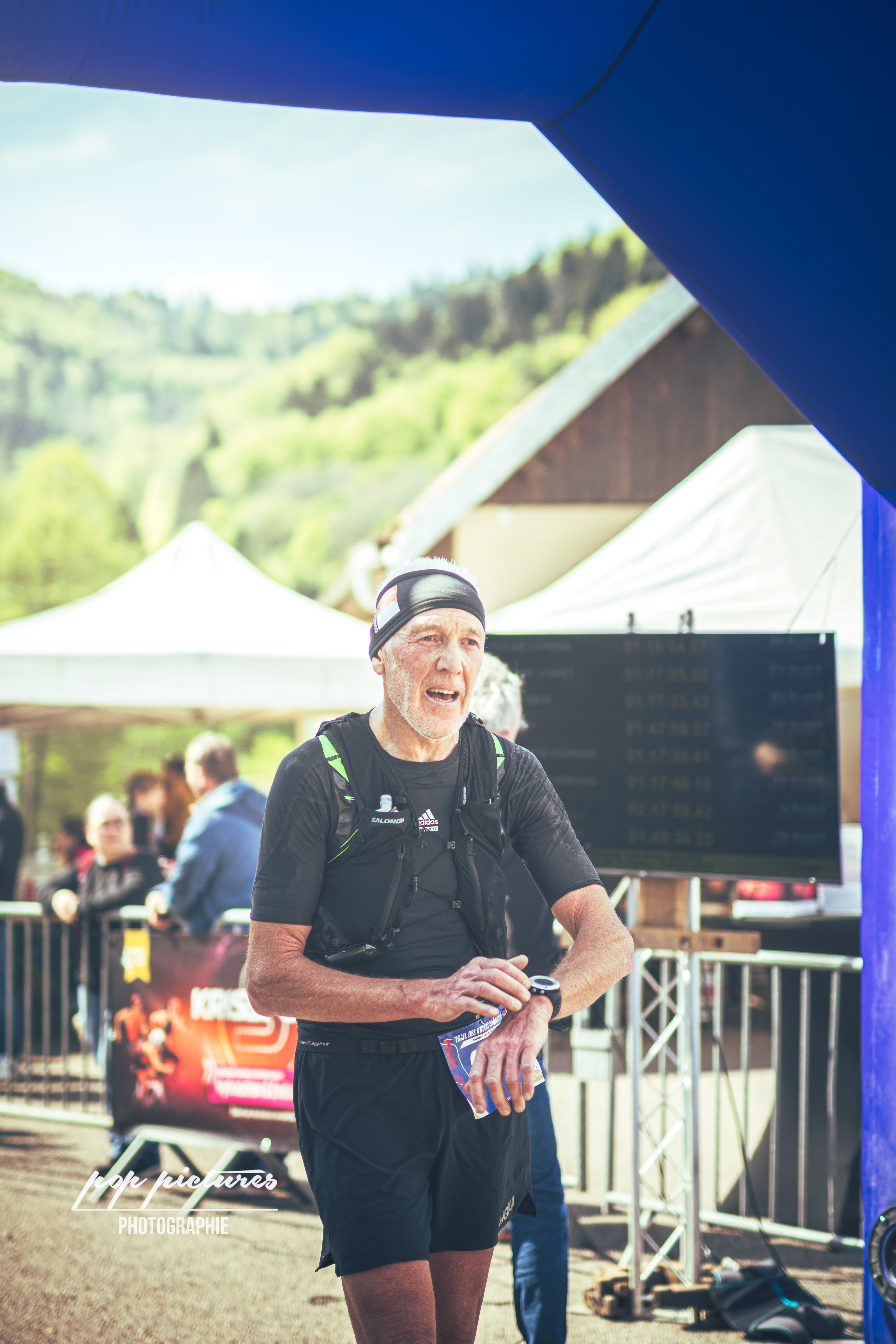 Image du trail